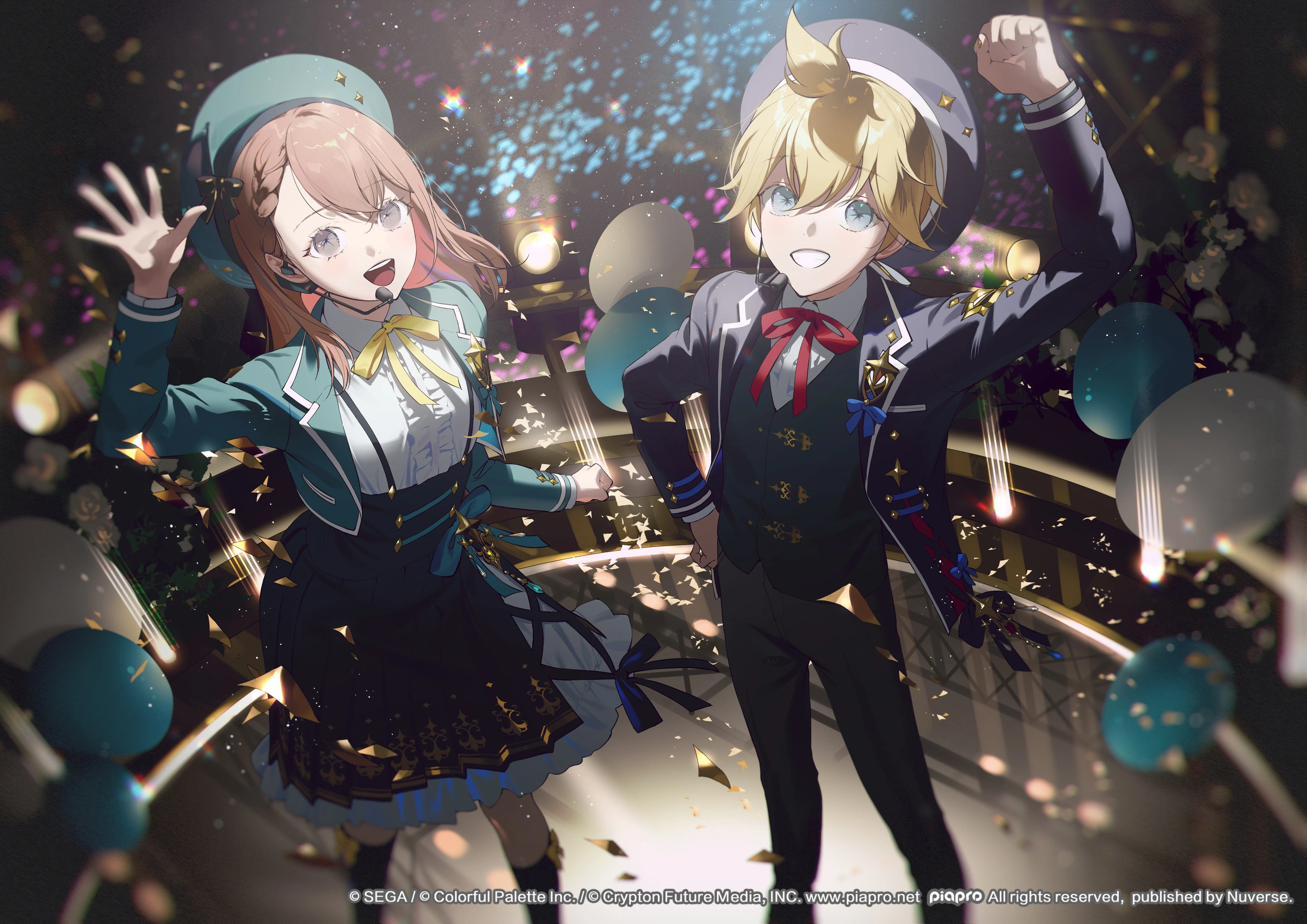 来自珍藏集: Seasonal Illustrations